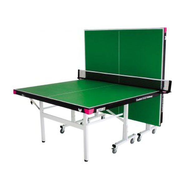 Butterfly Easifold Deluxe 22 Rollaway Table Tennis Table - Image 2