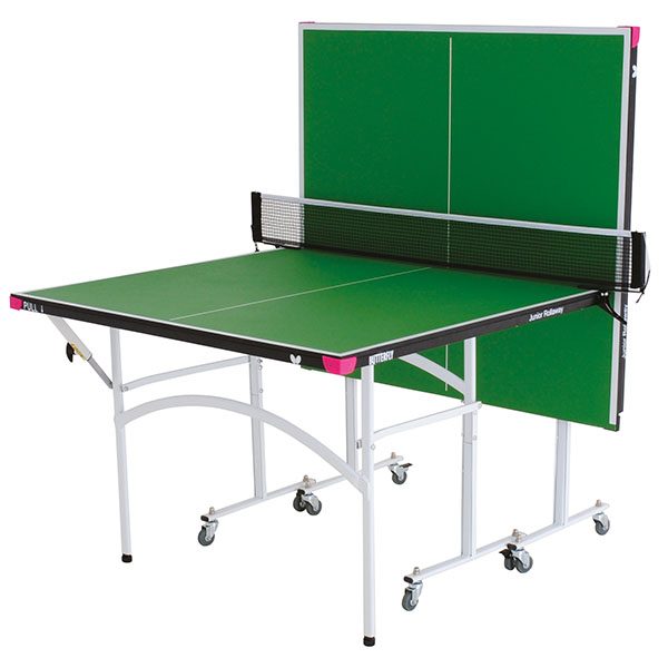 Butterfly Junior Rollaway Table Tennis Table - Image 3
