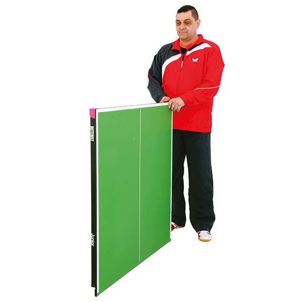 Butterfly Junior Table Tennis Table - Image 2