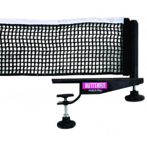 Butterfly Matchplay Clip, Net & Post Set