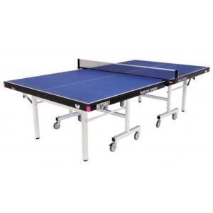 Butterfly National League 25 Table Tennis Table