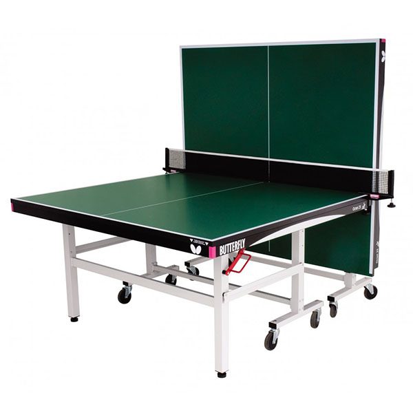 Butterfly Octet 25 Table Tennis Table - Image 3
