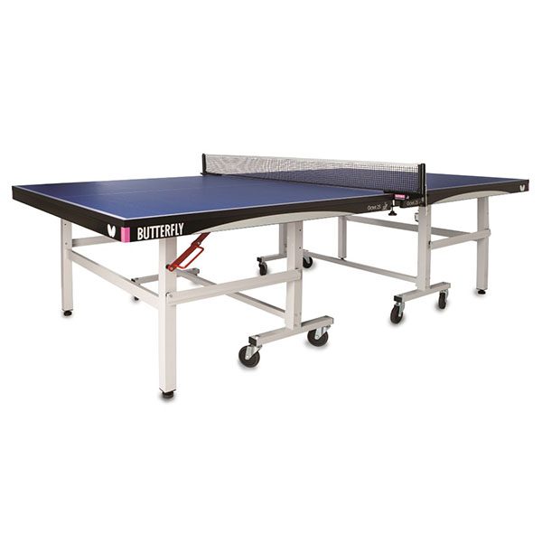 Butterfly Octet 25 Table Tennis Table - Image 4