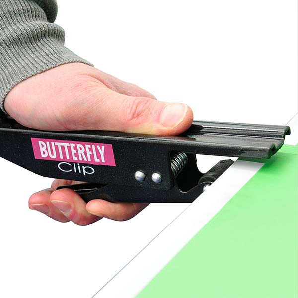 Butterfly Clip - Image 3