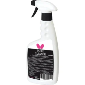 Butterfly Table Tennis Cleaner