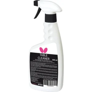 Butterfly Table Tennis Cleaner