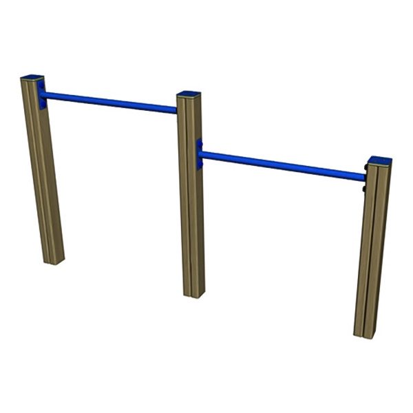 Chin Up Bars