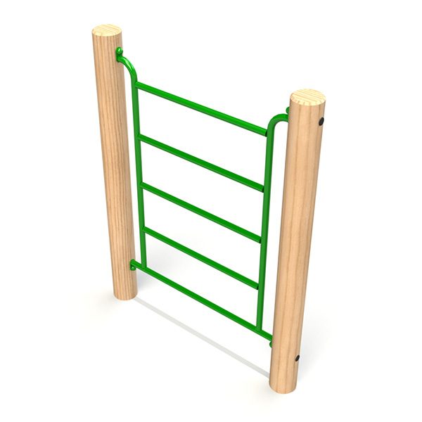 Climb Ladder