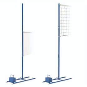 Combination Volleyball/Badminton Posts