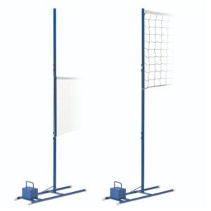 Combination Volleyball/Badminton Posts