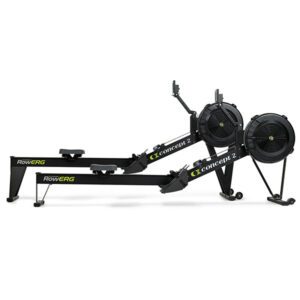 Concept2 Model D Rowing Machine