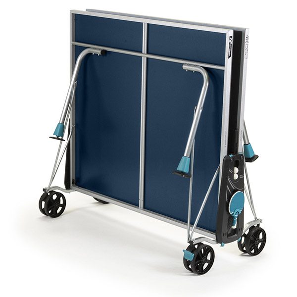 Cornilleau Sport 200X Outdoor Rollaway Table Tennis Table - Image 4