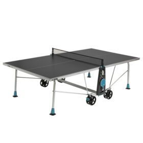 Cornilleau Sport 200X Outdoor Rollaway Table Tennis Table