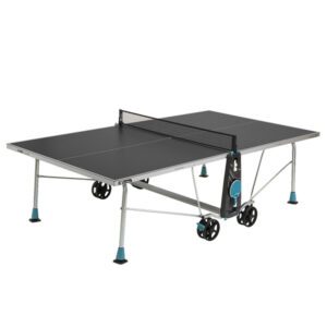 Cornilleau Sport 200X Outdoor Rollaway Table Tennis Table