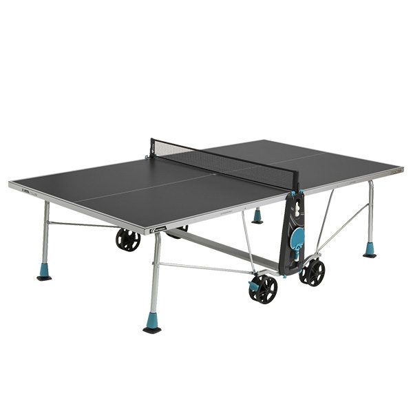 Cornilleau Sport 200X Outdoor Rollaway Table Tennis Table