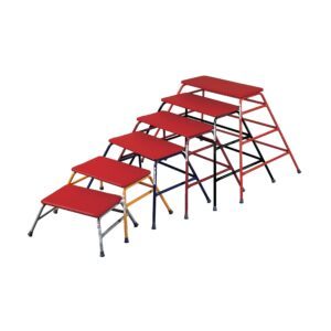 Agility Tables - 460mm, 610mm, 760mm, 910mm