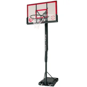 Easi Just Basketball Unit
