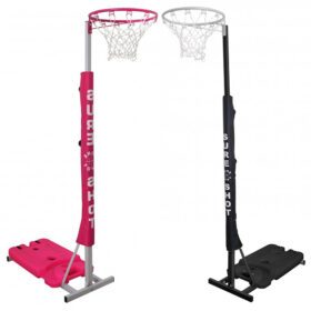 Easiplay Junior Netball Unit