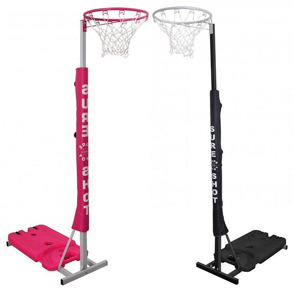 Easiplay Junior Netball Unit