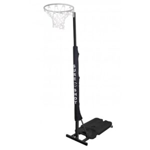 Easiplay Junior Netball Unit - Black