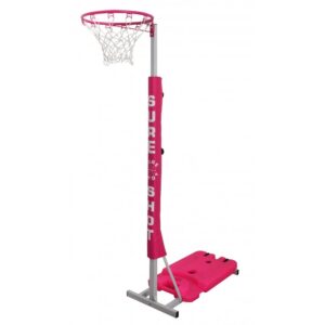 Netball Goals