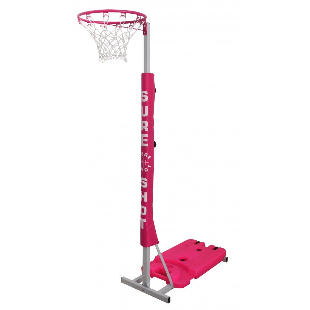 Easiplay Junior Netball Unit - Image 7