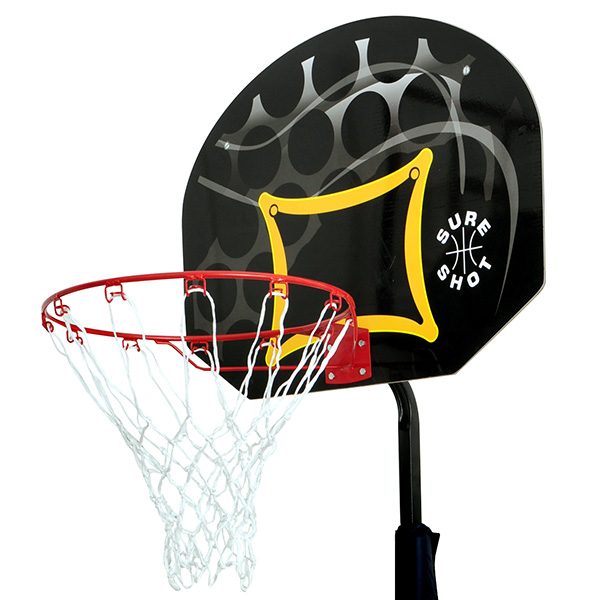 Sure Shot Easishot Basketball Unit - Image 4