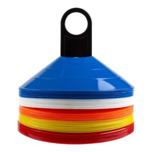 PE Cones & Markers