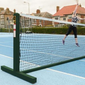 Tennis Equipment