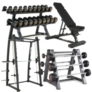 Freeweights Bundle
