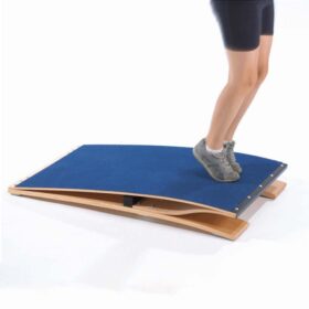 Gymnastics Springboard