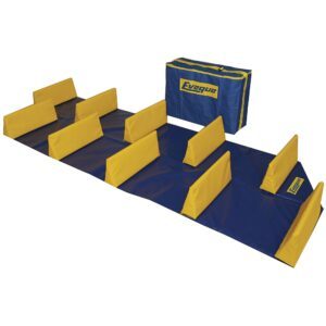 Hi Stepper Set