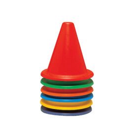 Super Safe Flexicones - 18cm