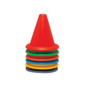 Super Safe Flexicones - 18cm