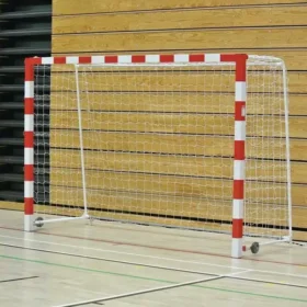 Steel Folding Handball Goal