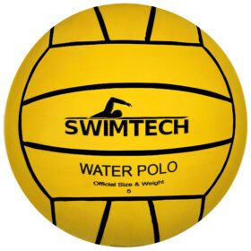 Precision Water Polo Ball - Size 4