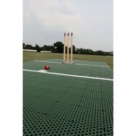 FlicxMatch Pitch Practice Bat End - 10x1.8m