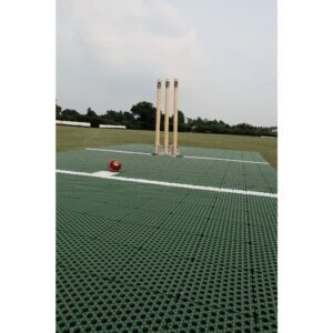 FlicxMatch Pitch Practice Bat End - 10x1.8m