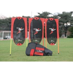 Folding Free Kick Man Kit