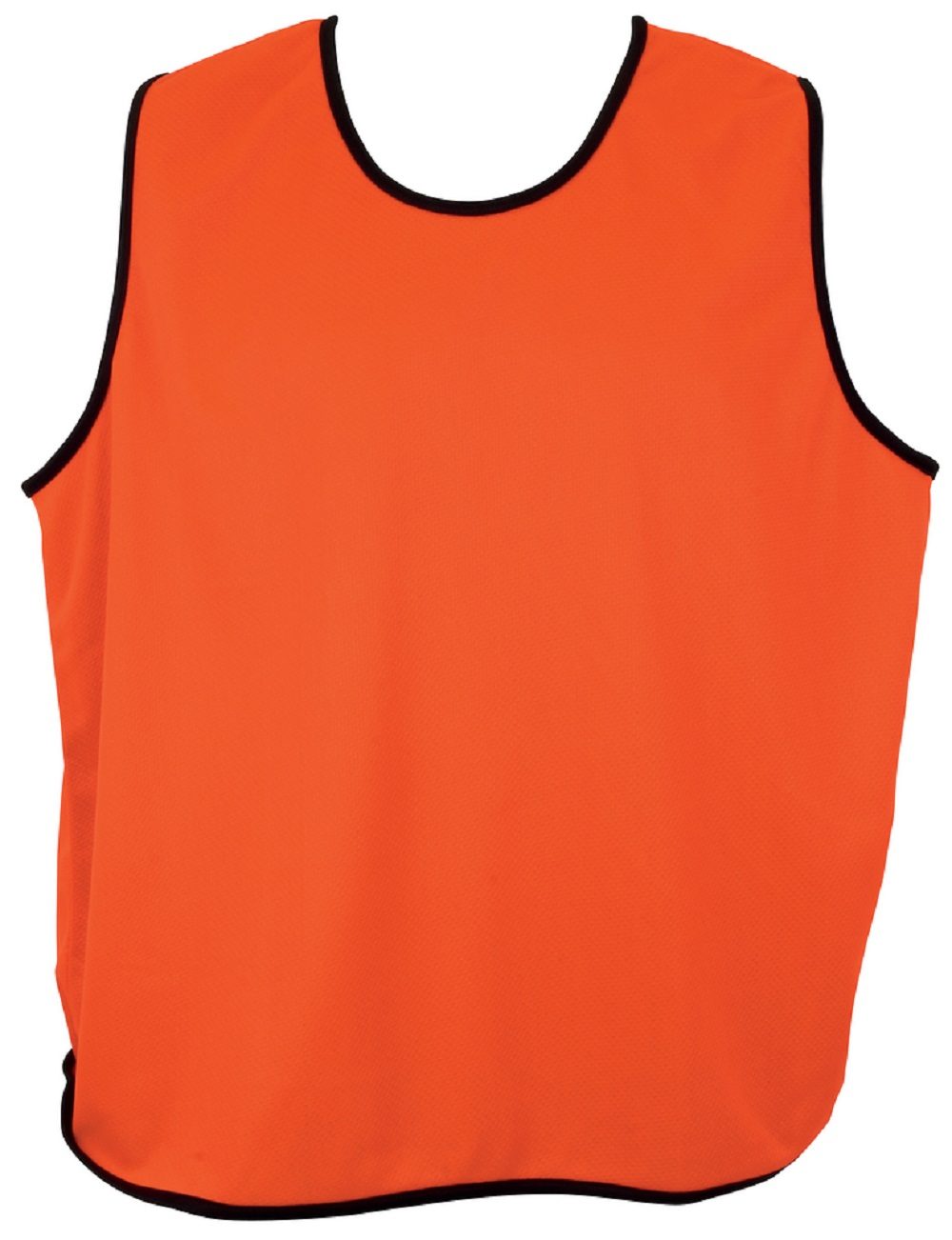 Precision Reversible Bib - Orange/Green - Infant