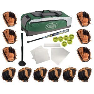 Bsuk Hit the Pitch Schools Pack