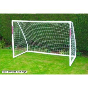 Samba Match Futsal Goal - 3m x 2m