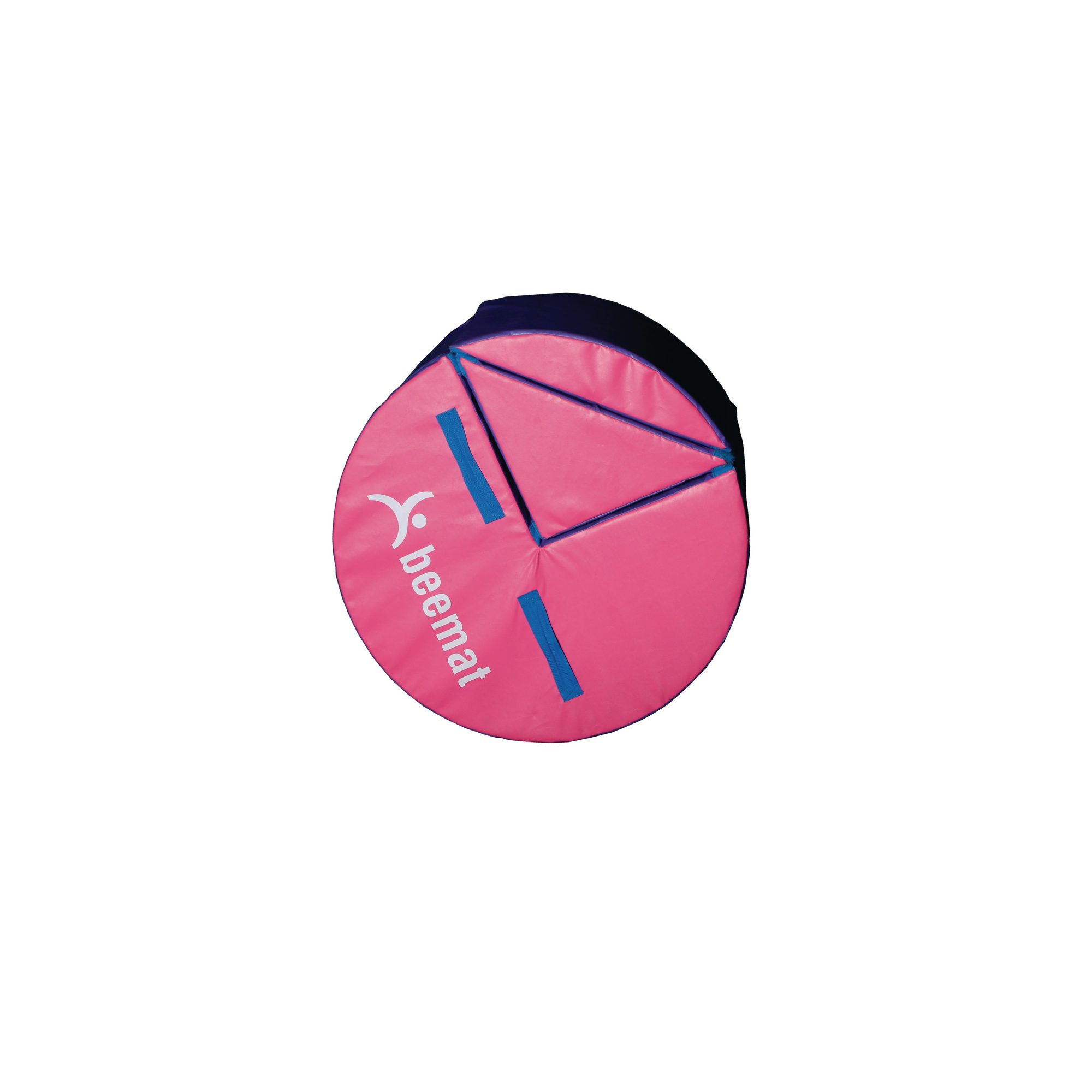 Handspring RollerFlip Block - Pink/Purple