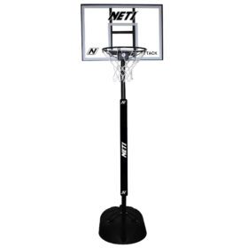 Attak Youth Portable Basketball System