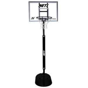 Attak Youth Portable Basketball System