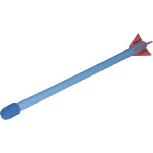 Eveque Long Bull-Nosed Javelin - 120cm
