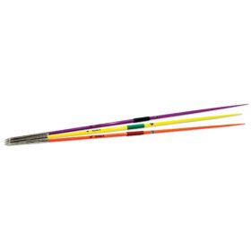 IAAF Approved Javelin - 600 Grams