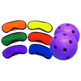 Kixz Ball Pack