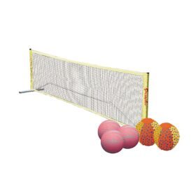 Sitting Volleyball Set