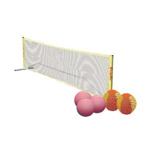 Sitting Volleyball Set